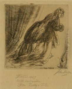 Miss Angela Enters (1926) Miss Angela Enters (1926)