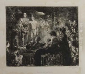 Untitled by John Sloan