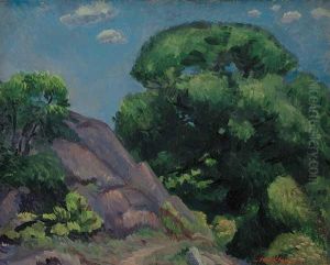 ''willows & Rocks'' ''willows & Rocks''