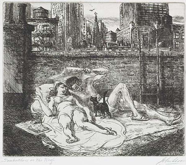 Untitled - view 1