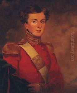 Portrait of Thomas Henchman Birch