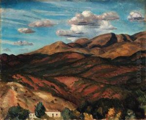 The Mountains, September