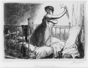 Sloan by John Sloan