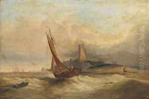 A bracing wind by English School