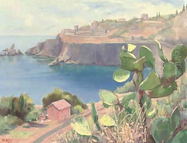 A coastal view - view 1