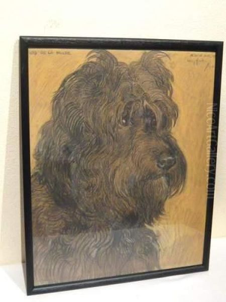 Tete De Chien - view 1