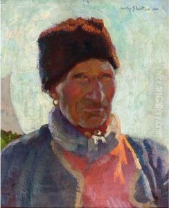 Volendammer Visser