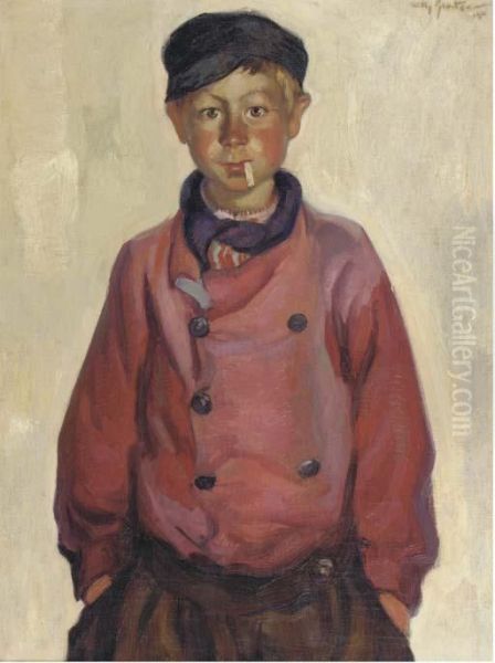Boefje: A Boy From Volendam - view 1