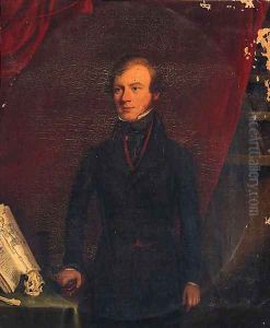 Portrait of a Doctor