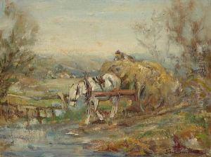 Haycart