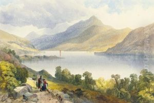 Loch Tay, Near Kinmore