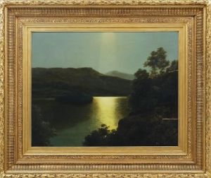 Summer Moonlight