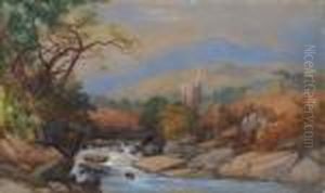 A View In Cumberland
