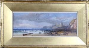 Dunstanburgh Castle