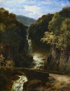 Waterfall