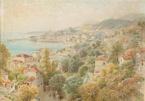 View Near Ambleside