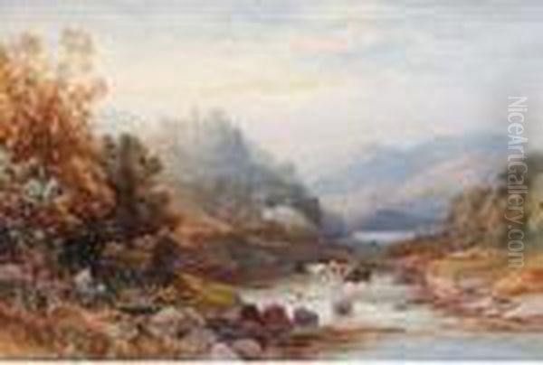 River Landscapes - view 1