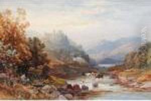 River Landscapes River Landscapes