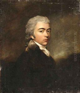 Portraits of a Gentleman