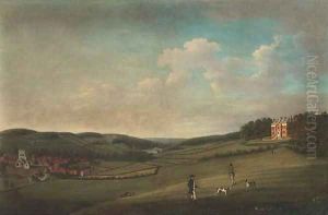 Shardeloes, Buckinghamshire