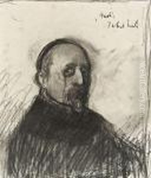 Moi - Autoportrait - view 1
