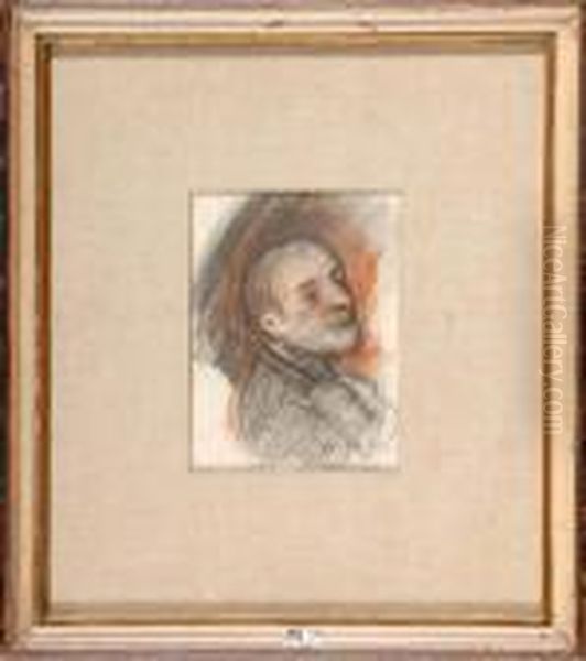 Tetes D'homme - view 1