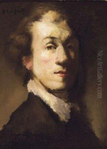Le Jeune Rembrandt