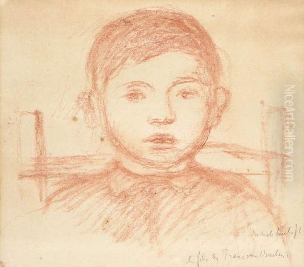 Le Fils De Frans Van Baelen - view 1