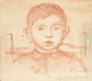 Le Fils De Frans Van Baelen Le Fils De Frans Van Baelen