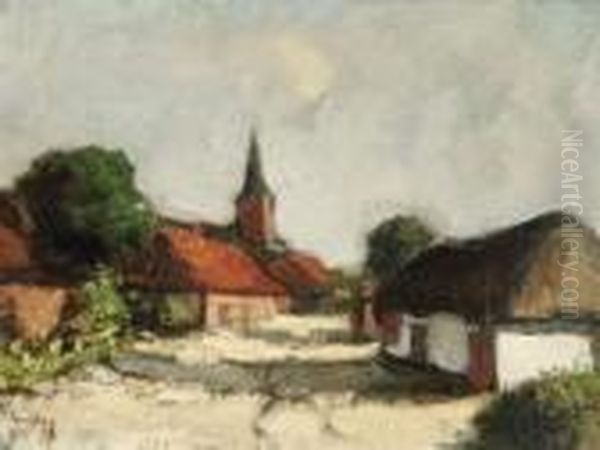 Rue De Village - view 1