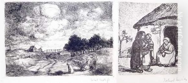 Sabliere A Achterbosch - view 1
