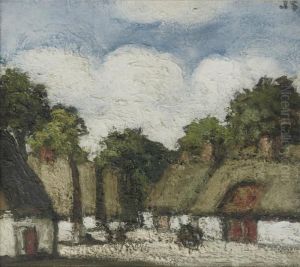 La Ferme: The Farm