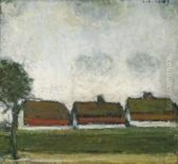 Les Trois Fermes - view 1