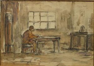 Het Atelier. Het Atelier.
