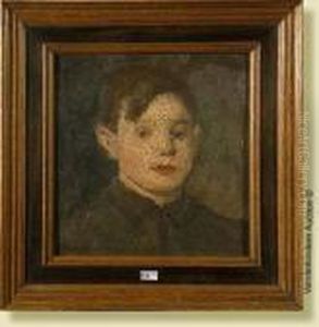 Le Jeune Paysan