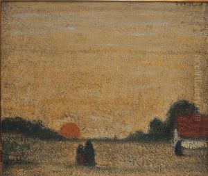 Coucher De Soleil Coucher De Soleil