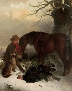 Thoughts Of Christmas
