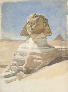 The Sphinx by English School