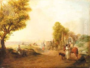 The way to market