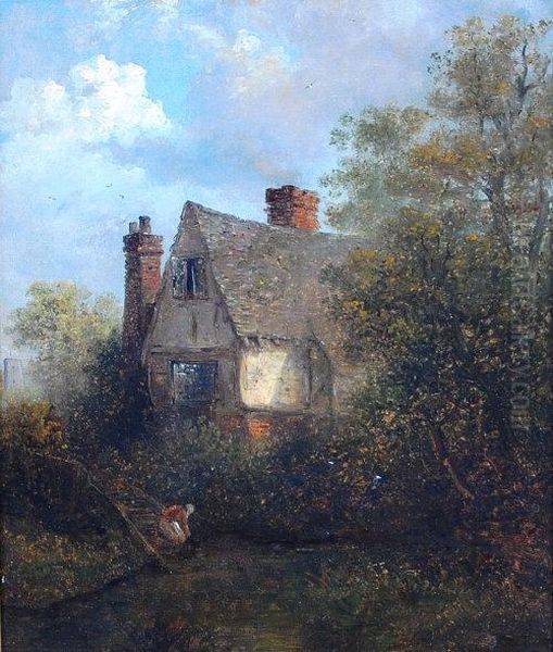The Cottage - view 1