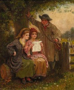 A Pastoral Ballad