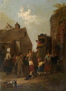 The Punch And Judy Show