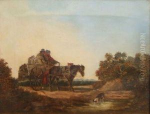 The Marketcart