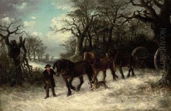 The Journey Home - view 1