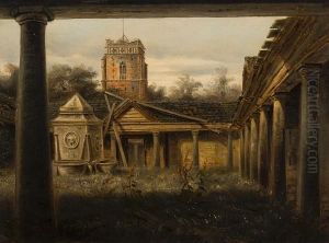 Ipswich Provision Market