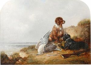 The Day's Bag by Thomas Smythe
