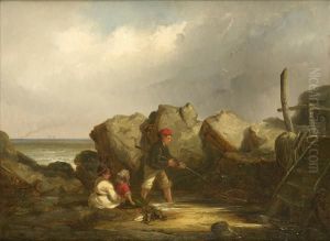 Shrimpers