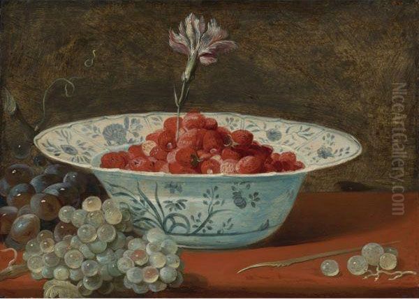 Still Life - view 1