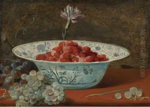 Still Life by Frans Snyders