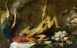 Still Life